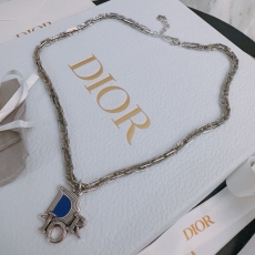 Christian Dior Necklaces